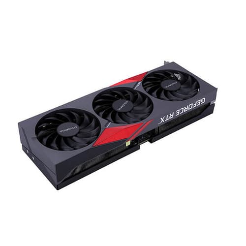 Colorful RTX 3070 Ti NB-V BATTLEAX 8GB Gaming Graphics Card
